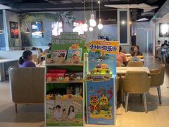 -豪客来牛排(雄峰城店)