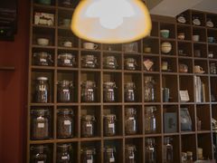 -RUMORS COFFEE ROASTERY鲁马滋咖啡(湖南路店)