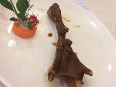 iphone_upload_pic-金成潮菜博物馆(海珠湿地店)