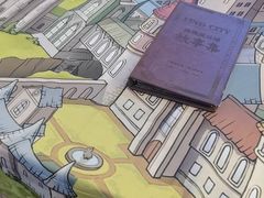 -逃脱反斗城沉浸剧情密室(阳光新业中心店)