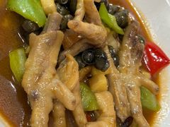-何记面馆(龙泉山店)