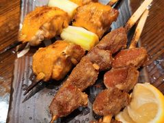 -鸟鹏烧鸟居酒屋(熙龙湾店)