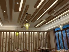 大堂-四季暖堂·融合江浙菜(N1955创业园店)