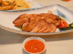 -热浪岛马来餐厅