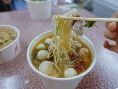 -明月虾面(厦禾路店)