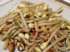 -新东城喜宴海鲜酒家(同德店)