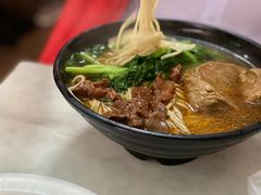 -凯丽上海阳春面馆(德仁里店)