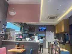 -小杨生煎(周浦万达店)