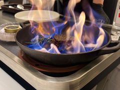 -王品牛排(郑州大卫城店)