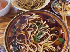 -全味面馆