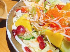 -渔寿司·日本料理(艾尚天地店)