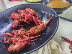 -聚味瞿记·龙虾堂(树木岭店)