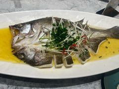 -聚丰园•湖鲜餐厅(阿红私房菜梅石路店)