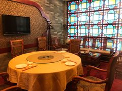 -六合家宴食府·家宴厅