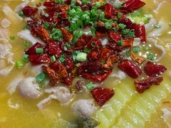 -云海肴云南菜·蒸汽石锅鱼(北京良乡华冠店)