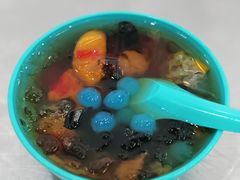 -汕头街四果汤