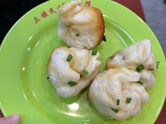 -三镇民生甜食馆(胜利街总店)