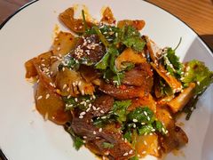 -江渔儿酸菜鱼专门店(明珠广场店)
