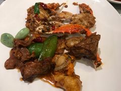 -海天一色海景自助餐厅(西港花园店)