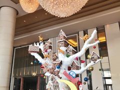 -富力希尔顿酒店·地阔自助餐厅