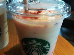 -星巴克(红房子店)