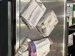 -LUSH(威尼斯人店)