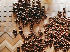 -广州柏悦酒店·悦景轩·粤菜餐厅