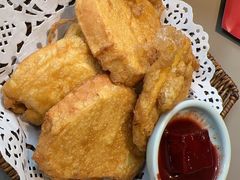 -福满圆(琨莎中心店)