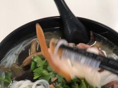 -一品郑记重庆牛肉米线馆(东泰路店)
