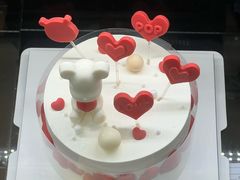 -皇后西斯汀(千姿汇店)