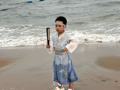 -老虎石海上公园