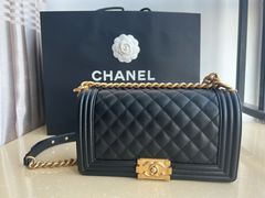 -CHANEL(恒隆广场店)