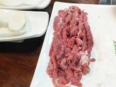 -大明铜锅·烤涮坊·烧烤(总店)