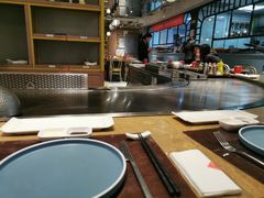 -雅玛花式铁板烧餐厅(好运街店)