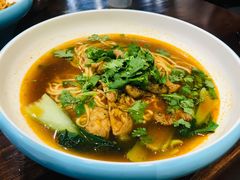 肥肠面-何必是家面馆 HB noodles&coffee