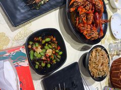 -聚味瞿记·龙虾堂(天元店)