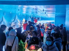 -西安银基冰雪世界