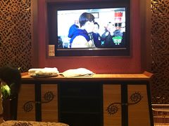-华夏良子·足道SPA艾灸(山东大厦店)