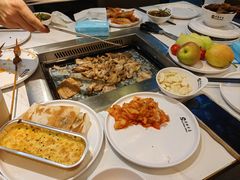 -苏格里岛自助烤肉海鲜火锅(成都金牛万达店)