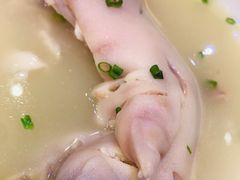 -易老妈蹄花.特色川菜(人民公园总店)