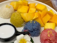 -婉泰·特色小吃·舂鸡脚(告庄二店)
