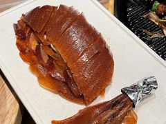 -小大董·烤鸭(王府井apm店)