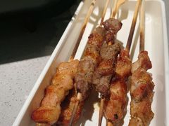 -半天妖烤鱼(芜湖市镜湖万达店)