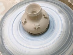 -粤陶渊.DIY陶艺体验馆(粤陶总店)