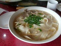 -萧记三鲜烩面(黄河南路店)