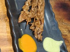 -烧蠔帮·湛江生蚝(工农店)