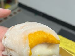 -澳门长洲糯米糍(柯打苏沙街店)