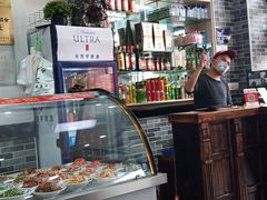 -豫掌柜饸饹面·烩面(秀沿路店)