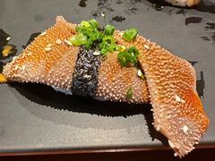 -戏作寿司(观音桥店)