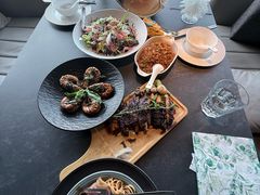 -烛影拾光观景餐厅·创意菜·摄影·小提琴(大唐不夜城店)